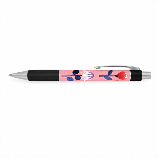 Scarlet & Sky Pen
