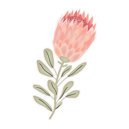 Petal Blush Sticker