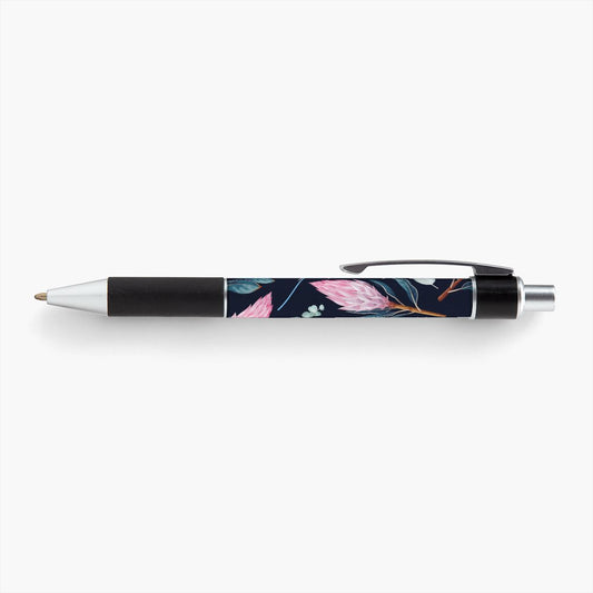 Indigo Bloom Pen