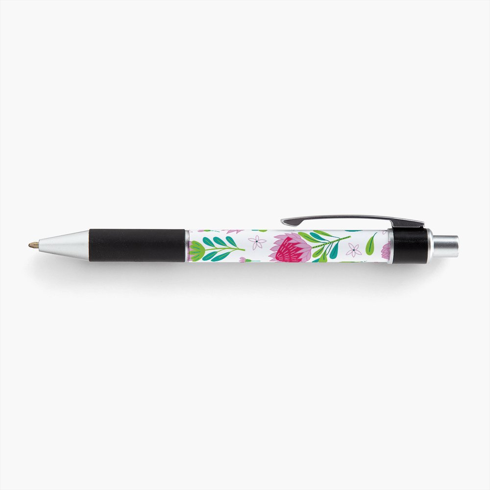 Whimsy In Bloom Pen