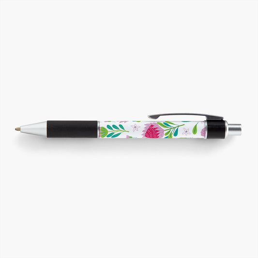 Whimsy In Bloom Pen